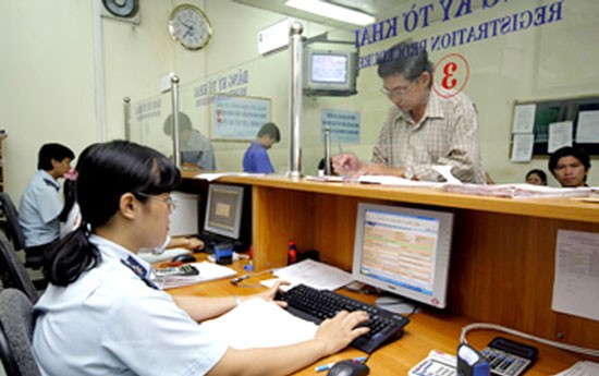 “Làm thủ tục Kl992 VIP Trang Chủ 2026 trong 60 ngày chỉ là lý thuyết”